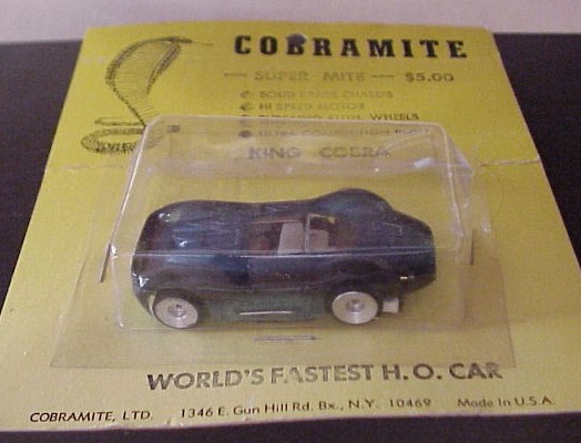 cobramite